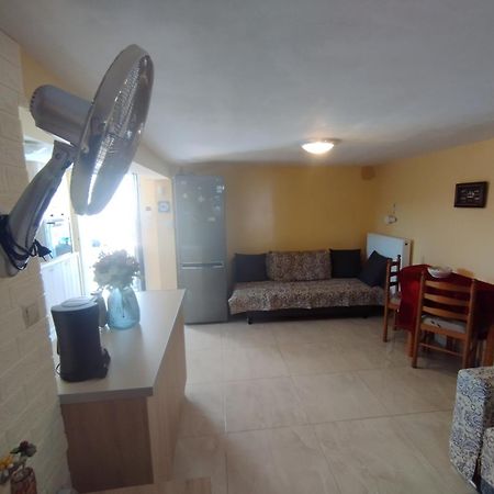 Penzion Sofia'S Sea View House Vravrona Exteriér fotografie