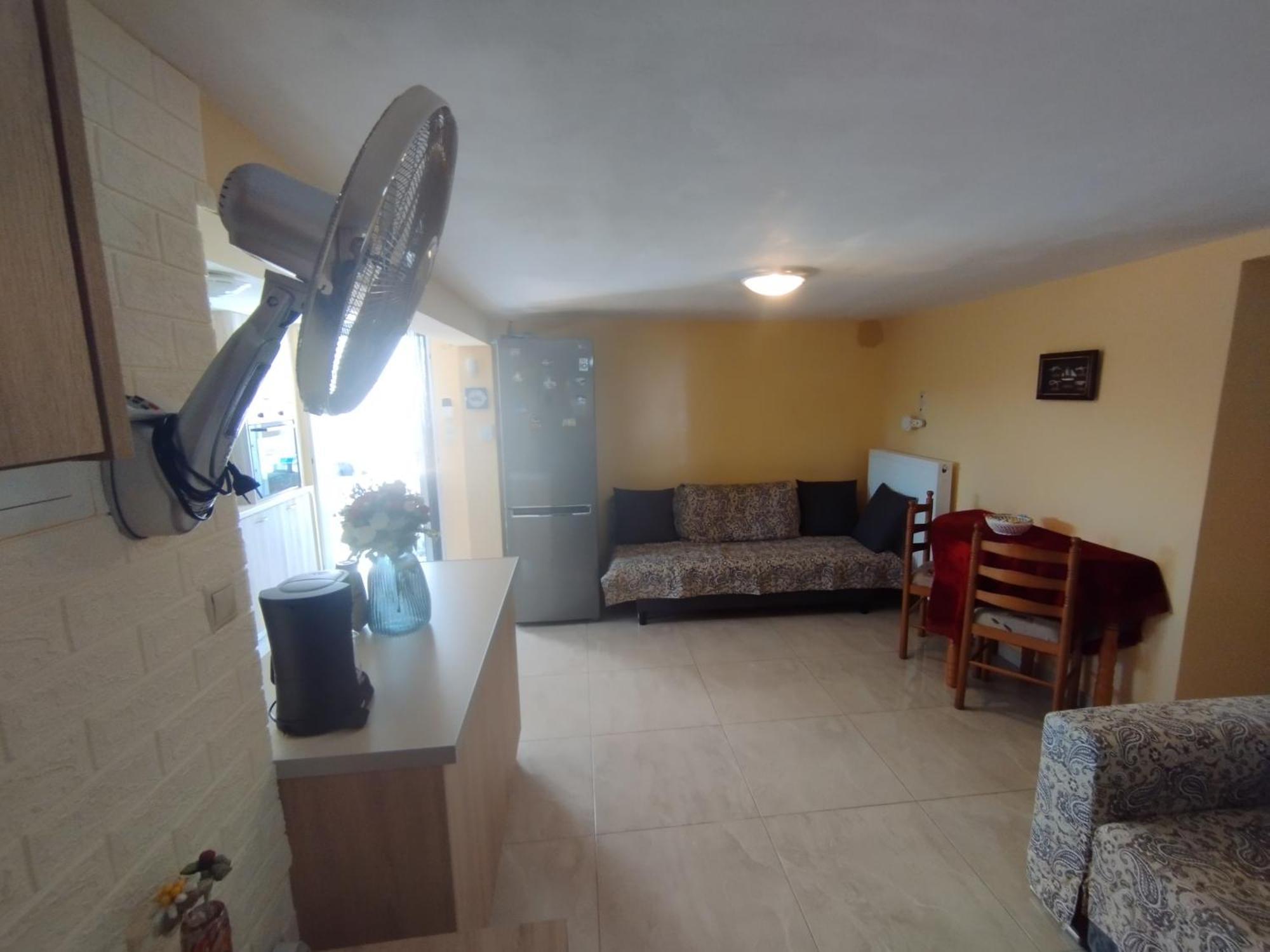 Penzion Sofia'S Sea View House Vravrona Exteriér fotografie