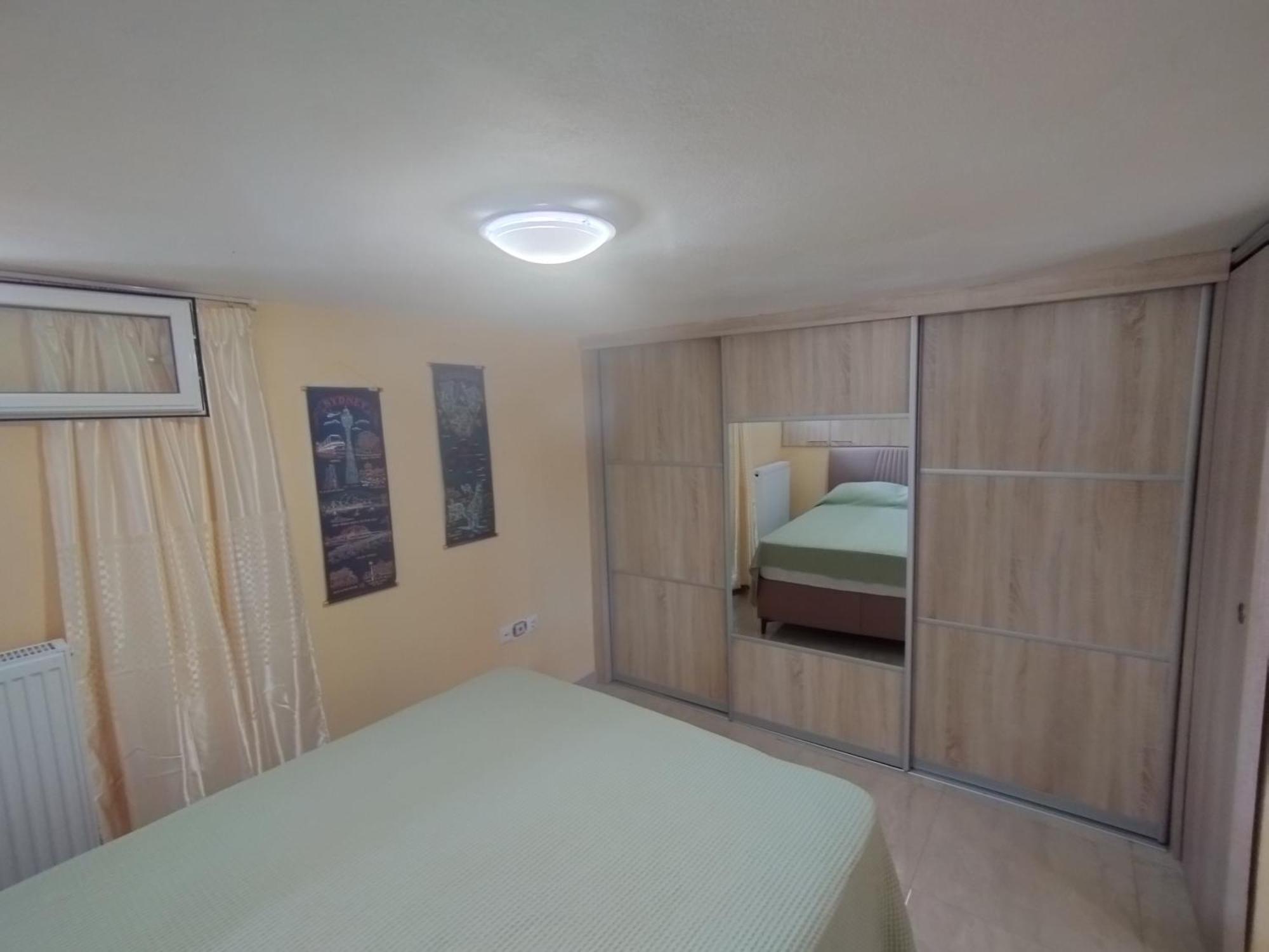 Penzion Sofia'S Sea View House Vravrona Exteriér fotografie