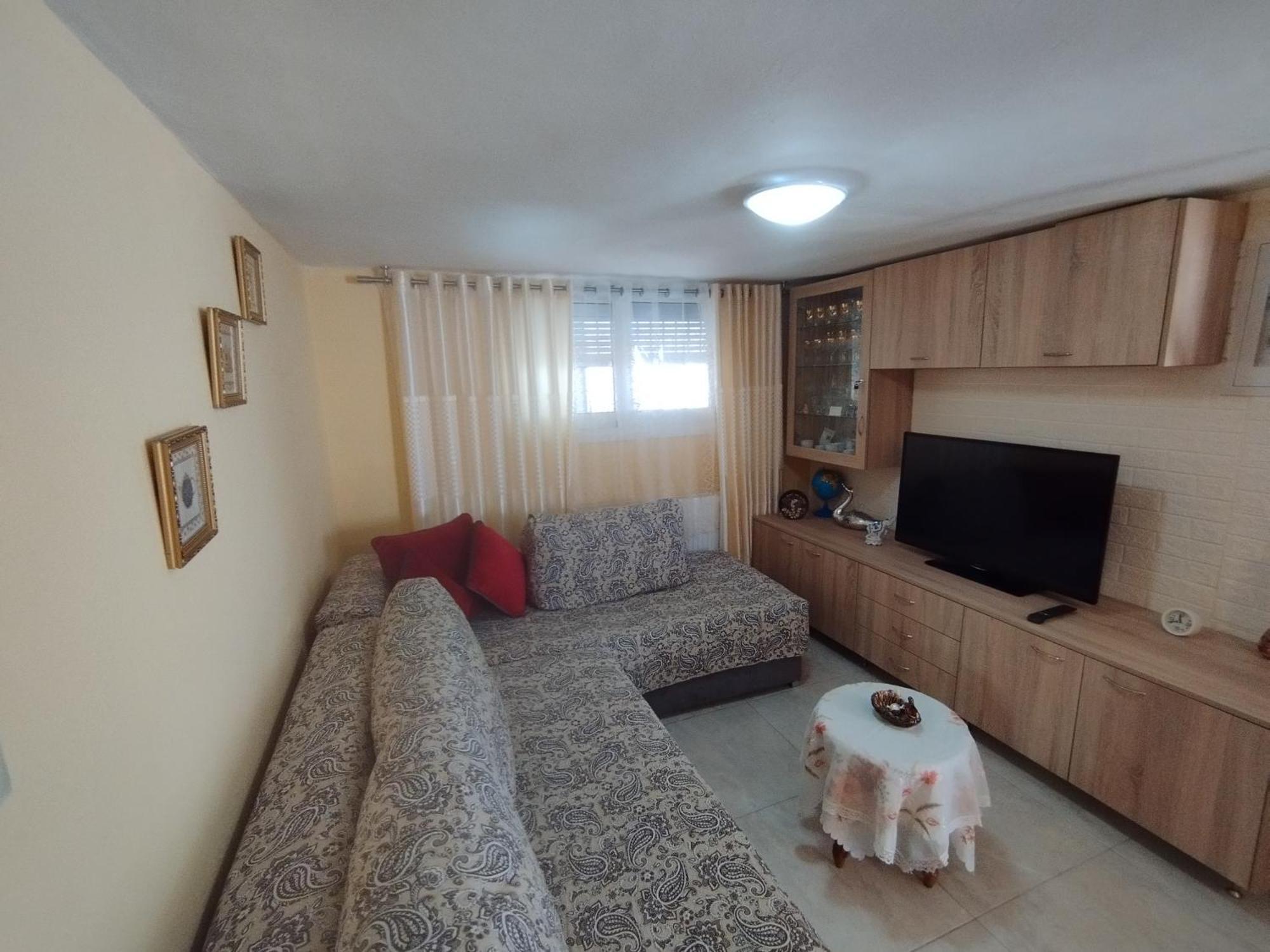 Penzion Sofia'S Sea View House Vravrona Exteriér fotografie
