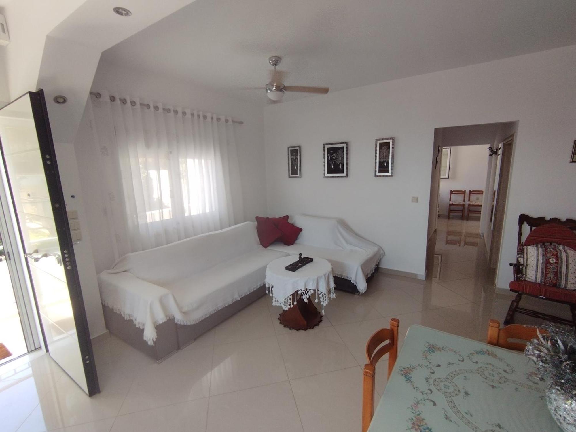 Penzion Sofia'S Sea View House Vravrona Exteriér fotografie