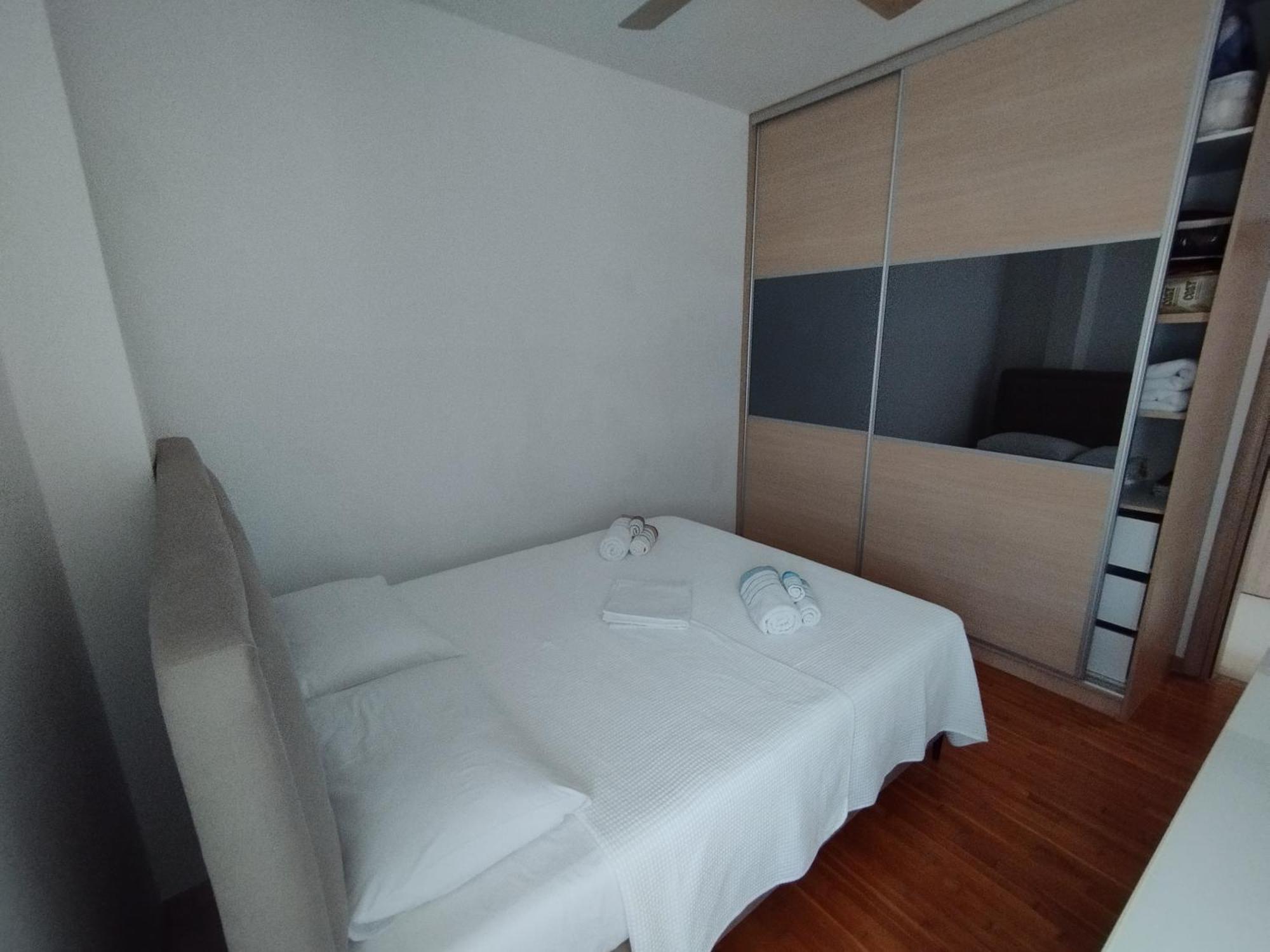Penzion Sofia'S Sea View House Vravrona Exteriér fotografie