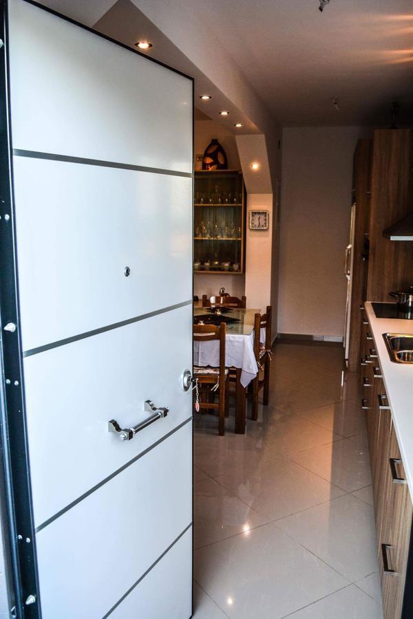 Penzion Sofia'S Sea View House Vravrona Exteriér fotografie